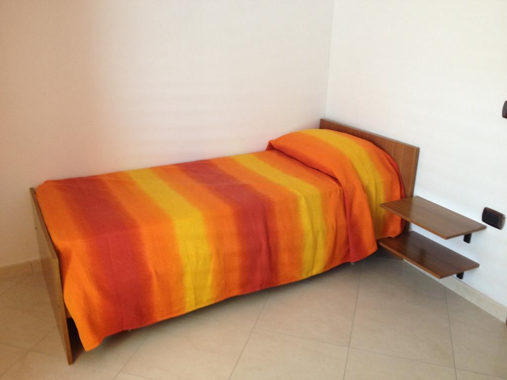 Il Terrazzo Sul Basento Apartman Grottole Kültér fotó