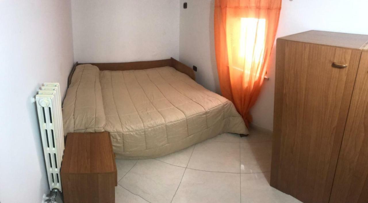 Il Terrazzo Sul Basento Apartman Grottole Kültér fotó
